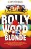 Bollywood Blonde (Paperback) - Gene Gualdi Photo