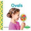 Ovals (Hardcover) - Teddy Borth Photo