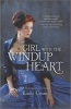 The Girl with the Windup Heart (Paperback) - Kady Cross Photo