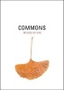 Commons (Paperback) - Myung Mi Kim Photo