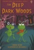 The Deep, Dark Woods (Hardcover) - Conrad Mason Photo