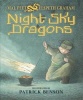 Night Sky Dragons (Hardcover) - Mal Peet Photo