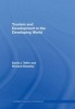 Tourism and Development in the Developing World (Hardcover) - Richard Sharpley Photo