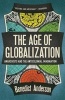 The Age of Globalization - Anarchists and the Anticolonial Imagination (Paperback) - Benedict Anderson Photo