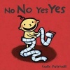 No No Yes Yes (Board book) - Leslie Patricelli Photo