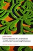 Second Treatise of Government and a Letter Concerning Toleration (Paperback) - John Locke Photo