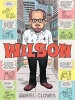 Wilson (Paperback) - Daniel Clowes Photo