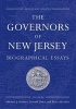 The Governors of New Jersey - Biographical Essays (Hardcover, Revised and Updated ed) - Michael J Birkner Photo