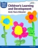 Pearson Edexcel Diploma in Children's Learning and Development (Early Years Educator) Candidate Handbook, Level 3 (Paperback) - Kate Beith Photo