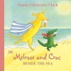 Beside the Sea (Paperback) - Emma Chichester Clark Photo