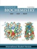 Principles of Biochemistry (Paperback, 4th International student edition) - Donald Voet Photo