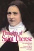 The Thoughts of Saint Therese (Paperback) - StTherese of Lisieux Photo