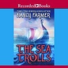 Sea of Trolls (Standard format, CD) - Nancy Farmer Photo