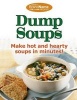 Dump Soups (Hardcover) - Ltd Publications International Photo