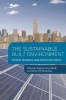 The Sustainable Built Environment - Technical, Managerial, Legal and Economic Aspects (Paperback) - Begum Sertyesilisik Photo