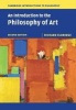 An Introduction to the Philosophy of Art (Paperback, 2nd Revised edition) - Richard Eldridge Photo