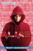 Alias (Paperback) - Tracy Alexander Photo