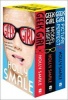 Box Of Geek - Geek Girl / Model Misfit / Picture Perfect (Paperback) - Holly Smale Photo