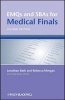 EMQs and SBAs for Medical Finals (Paperback, 2nd Revised edition) - Jonathan Bath Photo