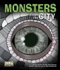 KS2 Monsters from the City Reading Book (Paperback) - CGP Books Photo