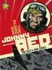 Johnny Red, Vol. 4 - The Flying Gun (Hardcover) - Tom Tully Photo