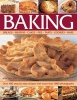 Baking: Breads, Muffins, Cakes, Pies, Tarts, Cookies, Bars - Over 400 Step-by-Step Recipes with More Than 1800 Photographs (Hardcover) - Martha Day Photo