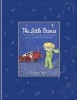 The Little Prince (Hardcover) - Joann Sfar Photo