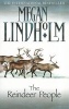 The Reindeer People (Paperback) - Megan Lindholm Photo