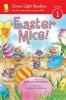 Easter Mice! (Hardcover) - Bethany Roberts Photo