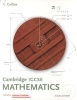 IGCSE Mathematics for CIE (Paperback) - Paul Metcalf Photo