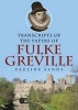 Transcripts of the Papers of Fulke Greville (Paperback) -  Photo