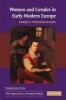 Women and Gender in Early Modern Europe (Paperback, 3rd Revised edition) - Merry E Wiesner Hanks Photo