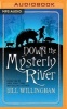 Down the Mysterly River (MP3 format, CD) - Bill Willingham Photo