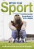 BTEC First Sport (CD-ROM) -  Photo