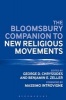 The Bloomsbury Companion to New Religious Movements (Paperback) - George D Chryssides Photo