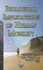 Biological Implications of Human Mobility (Hardcover) - Slawomir Koziel Photo