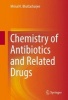 Chemistry of Antibiotics and Related Drugs2016 (Hardcover) - Mrinal Bhattacharjee Photo