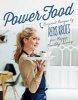 Power Food - Original Recipes for Happy Healthy Living (Hardcover) - Rens Kroes Photo