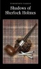 The Shadows of Sherlock Holmes (Paperback) - David Stuart Davies Photo