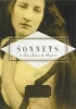 Sonnets - From Dante to the Present (Hardcover, Annotated Ed) - John Hollander Photo