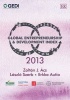 Global Entrepreneurship and Development Index 2013 (Hardcover) - Zoltan J Acs Photo