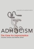 Adhocism - The Case for Improvisation (Paperback, Enlarged edition) - Charles Jencks Photo