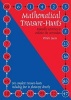 Mathematical Treasure Hunts (Paperback) - Vivien Lucas Photo