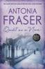 Quiet as a Nun - A Jemima Shore Mystery (Paperback) - Antonia Fraser Photo