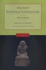 Ancient Egyptian Literature, v. 3 - Late Period (Paperback, 2nd Revised edition) - Miriam Lichtheim Photo