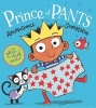 Prince of Pants (Paperback) - Alan MacDonald Photo