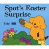 Spot's Easter Surprise (Board book) - Eric Hill Photo