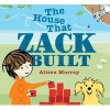 The House That Zack Built (Hardcover) - Alison Murray Photo