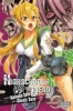 Highschool of the Dead, v. 7 (Paperback) - Daisuke Sato Photo