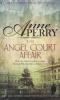 The Angel Court Affair (Paperback) - Anne Perry Photo